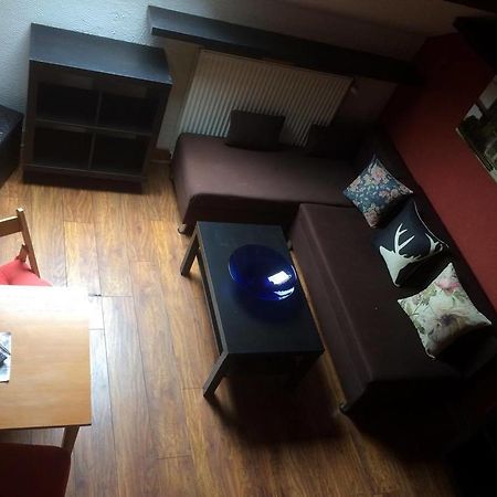 Appart-Hotel Maison De La Lune - Petite Auberge D'Etterbeek Εξωτερικό φωτογραφία