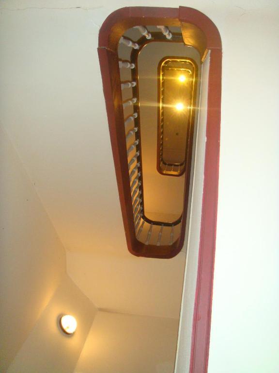 Appart-Hotel Maison De La Lune - Petite Auberge D'Etterbeek Εξωτερικό φωτογραφία