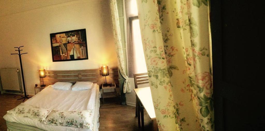Appart-Hotel Maison De La Lune - Petite Auberge D'Etterbeek Εξωτερικό φωτογραφία
