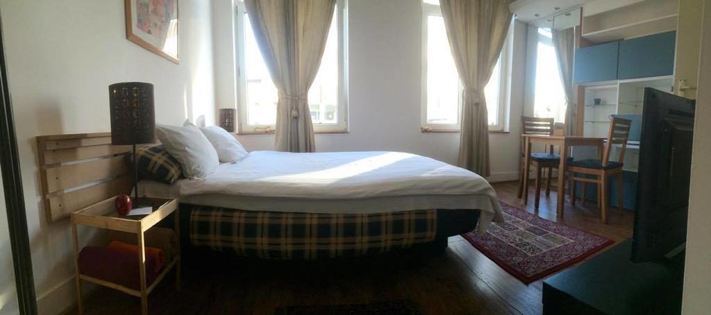 Appart-Hotel Maison De La Lune - Petite Auberge D'Etterbeek Εξωτερικό φωτογραφία