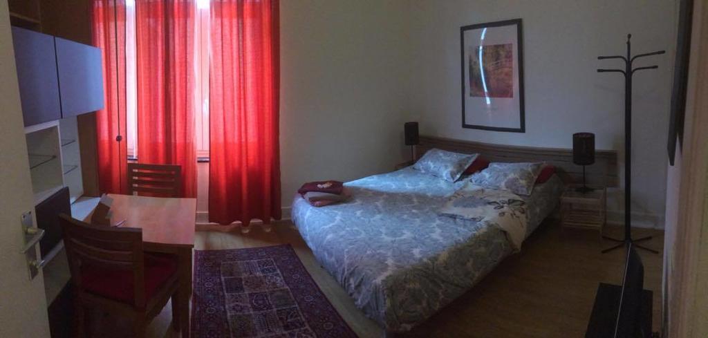 Appart-Hotel Maison De La Lune - Petite Auberge D'Etterbeek Εξωτερικό φωτογραφία