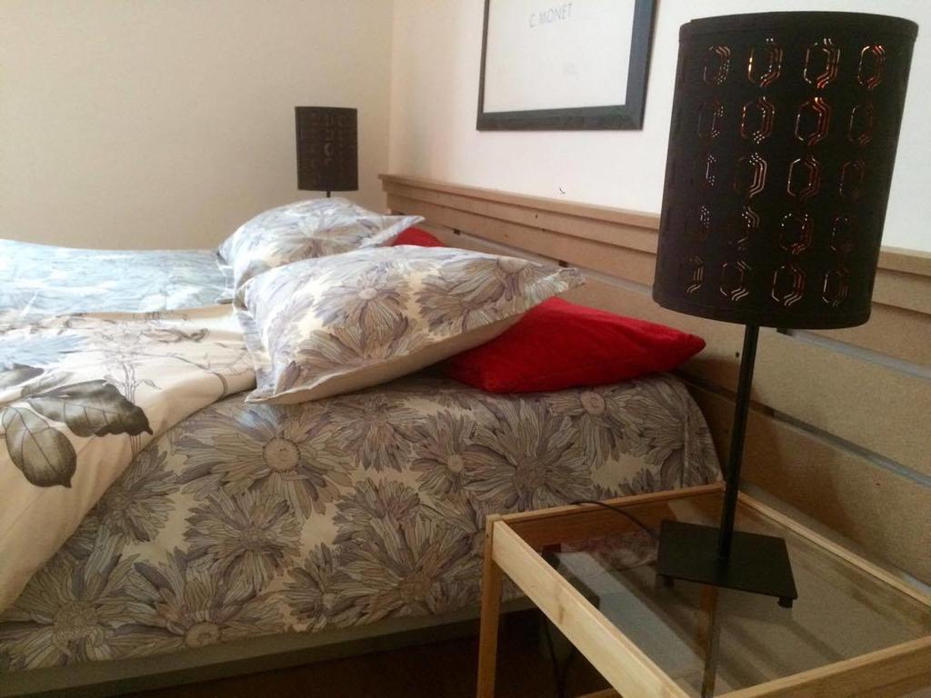 Appart-Hotel Maison De La Lune - Petite Auberge D'Etterbeek Εξωτερικό φωτογραφία